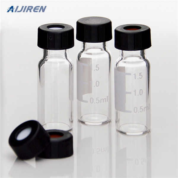 prevent coring PTFE/Silicone/PTFE Perkin Elmer